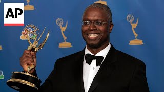Andre Braugher, 'Homicide: Life on The Street' actor, dies at 61
