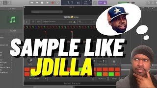 Learn How To Sample Like J Dilla | Iconic Sampling Techniques Ep. 5