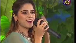 Baazi - Sahir Ali Bagga And Aima  Virsa Live  2018