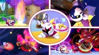 Kirby's Galactic Crisis - The True Arena [Galacta Knight] (KRtDL Mod)