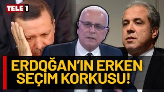 Merdan Yanardağ Ergenekon'u hatırlattı, Erdoğan'ın sıradaki hamlesini açıkladı!