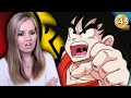 Piccolo VS. Goku! - Dragon Ball Episode 143 Reaction