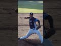 2024.08.18 bc茨城 埼玉西武 粟津凱士 投球シーン 笠間市民球場 seibulions プロ野球