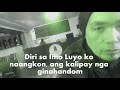 sa imo luyo w lyrics huling tubo