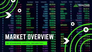 Pakistan Stock Exchange Analysis - Market overview 25th Oct 2021 | SCSTrade | PSX