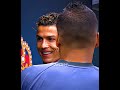 SIUUUUUUUU 😍 #cristianoronaldo #football #viral #fyp #realmadrid #interview #cr7