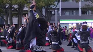 千葉工業大学よさこいソーラン風神部／ちばYOSAKOI2019〜前夜祭