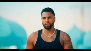 Jason Derulo, Frozy & Tomo - From The Islands (Kompa Passion) ( Music )