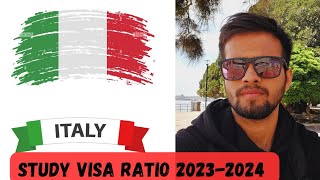 ITALIAN UNIVERSITIES WITH HIGH VISA ACCEPTANCE RATE🇮🇹!VISA RATIO 2023-2024!#studyinitaly #eurodreams
