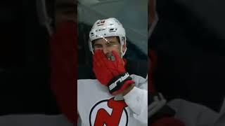 Timo Time in Minnesota! Watch Timo's Spectacular Goal against the Wild  #hockey #newjerseydevils