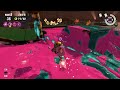 splatoon 3 斯普拉遁3｜野團打工升上傳說級攻略 減少死亡 走位 野團意識 保險打法 打了過千場的心得 cc中文字幕