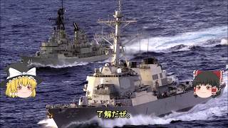 ゆっくりの艦載砲解説 Part1 改訂版