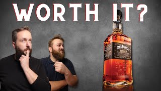 Jack Daniel's Bonded Review - Worth It?