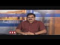 discussion exit poll survey results on maharashtra haryana by polls part 1 abn telugu