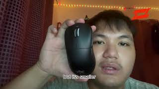 I bought a new mouse (VGN Dragonfly F1 Pro) for the 13th time...  | Tyrant Jayrawr