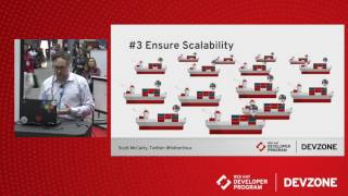 Achieving DevOps with Containers: 3 things people miss by Scott McCarty