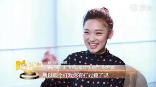 阮经天做客《蓝羽会客室》聊#神探蒲松龄 | 20190123 Ethan Juan Ethan Ruan