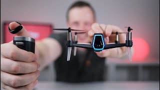 SHIFT RED DRONE - DAS ETWAS ANDERE FLUGERLEBNIS?