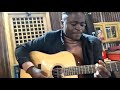 Songa (Acoustic)- Chikamai