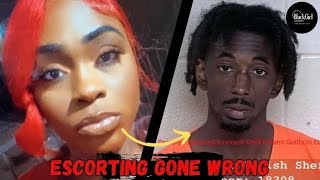 BACKSEAT KILLER | ESCORT?! & MOTHER OF 4 MURDERED DURING MEETUP | WHAT REALLY WENT DOWN?!