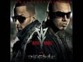 WISIN Y YANDEL "!!"PORQUE ME TRATAS ASI"!!"