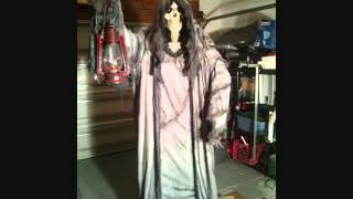 MONSTER MUD REAPER 2014