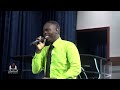 Worship Medley | Antioch Baptist Church St Kitts Praise Team