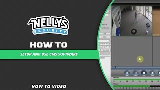 How to Set Up and Use CMS Software