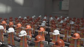 Work zone crashes in Pa. highlight dangers for road crews amid driver distractions