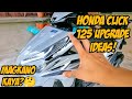 Honda Click 125 V3 2024 Upgrade Ideas Langga Gail