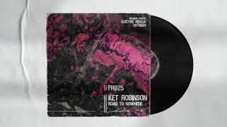 Ket Robinson - Le Chant Du Loup (Version 1)