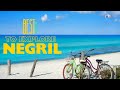 Exploring Negril:  BEST Ways to Get Around Like a Local