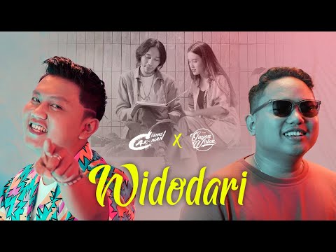 Lirik Lagu WIDODARI (Full) Pop Dangdut Koplo Campursari - AnekaNews.net