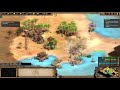 Zagrajmy w Age of Empires II  Definitive Edition Saladin2 pt2