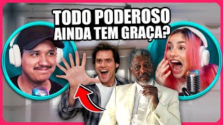 TODO PODEROSO: SERÁ QUE AINDA É ENGRAÇADO?