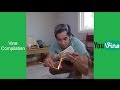 ULTIMATE Zach King Magic Vines 2016 (w/ Titles) Best Zach King Vine Compilation (part 1)