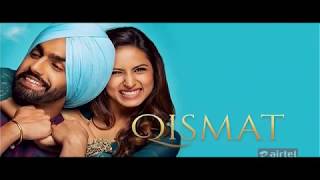 Qismat    Full Movie    Punjabi Movie 2019    new released hindi dubbed movies 2019