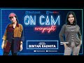 🔴 On Cam Everynight: Putus Cinta, Bintan Radhita Akhirnya Memilih Move On lewat Lagu Bilamana Nanti