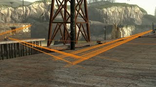 How to debug in your Source engine mod