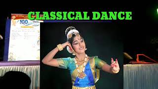 CLASSIACL DANCE