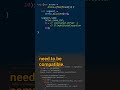 How can you read and write unaligned elements? - Cracking the Java Coding Interview #javacoding