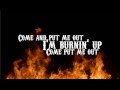 Jessie J - Burnin' Up (Lyric Video) ft. 2 Chainz