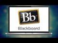 Blackboard 101: Embedding a Video