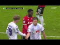 hannover 96 ii vfl osnabrück highlights 3. liga magenta sport