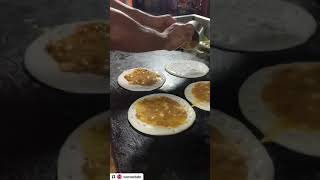 Nayam kari idli is an small shop making some amazing and tasty foods