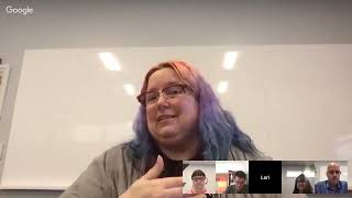 Community Engineering Hangouts - DevDocs