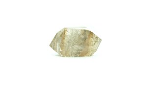 Rutile Quartz Freeform