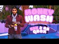 FiveM Money Wash Script (ESX/QBCore/QBox) – player owned economy