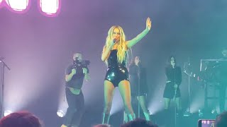 Kelsea Ballerini - “WAIT!” (London, UK, The Roundhouse - 12/7/24)