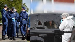 Cheetham Hill Turf War - 7 Shootings \u0026 1 Man Fighting For His Life (Manchester)